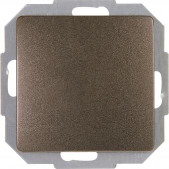 Kopp Taster 10AX 250V Paris    651326065 