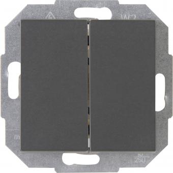 Kopp Serienschalter 10AX 250V  587515081 