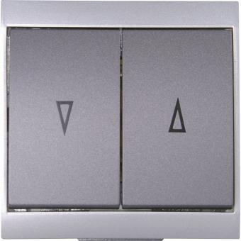 Kopp Jalousienschalter 10AX    621515086 
