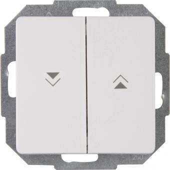 Kopp Jalousieschalter 10AX     651502087 