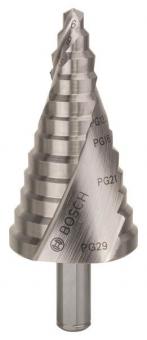 Bosch Stufenbohrer HSS, für   2608587428 