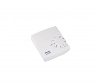 SWEGON LHR-2 Raumhygrostat zur   2543798 