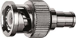 TEGA Adapter BNC-SMB 50Ohm     100023687 