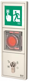 ASSA Abloy 1385-11B6-    1385-11B6--0400 