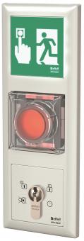 FF effeff 1380-12B3-     1380-12B3--0400 