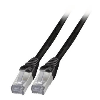 EFB RJ45 Patchkabel S/FTP     K5538SW.15 