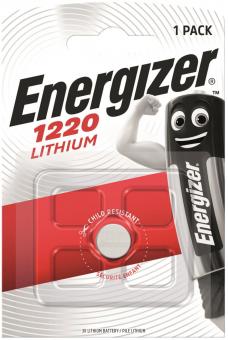 ENERGIZER Knopfzelle Lithium 3V   142948 