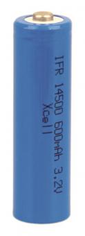 XCell IFR 14500      X14500IFR-600-SOLAR 