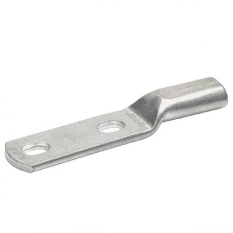 KLAU Doppel-Presskabelschuh     139DP212 