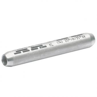 KLAU Al-Reduzier-Pressverbinder  432R185 