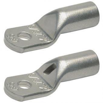 KLAU Cu-Kerbkabelschuh             11R12 
