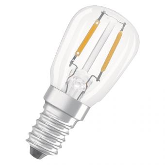 Ledvance LED T26 P 1.3W 827 FIL E14 