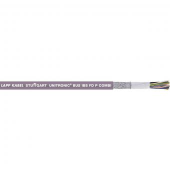 LAPP UNITRONIC BUS IBS P COMBI 