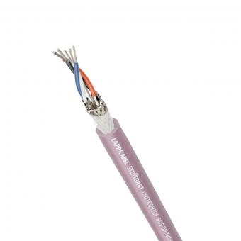 Lapp          UNITRONIC BUS DN THIN FD P 