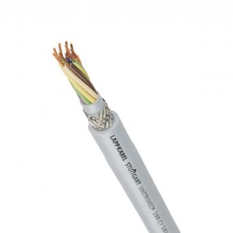 LAPP UNITRONIC 100 CY 7x0,14     0034010 