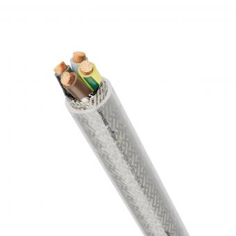 LAPP ÖLFLEX SERVO 2YSLCY-JB 4G2,5 