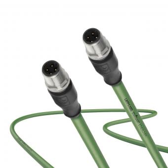 LAPP IE-PNA-5-M12D-S-20-Y-2-22-1-M12D-S 