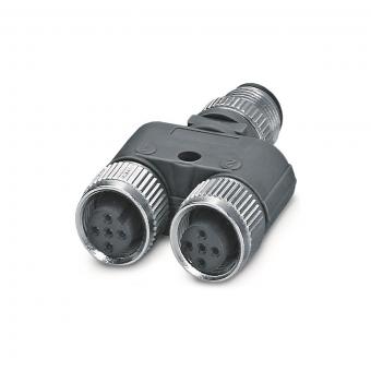 LAPP AB-C5-M12Y-2XM12FS V       22260602 