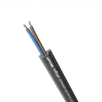 LAPP UNITRONIC BUS ASI (TPE) 2x1,5 BK 