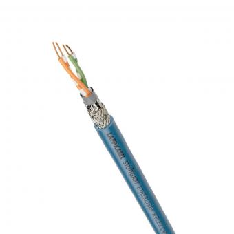 LAPP ETHERLINE H FLEX CAT. 5 2x2x26/7AWG 