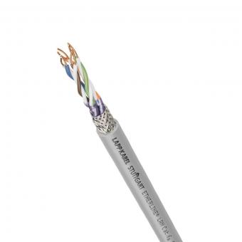     ETHERLINE LAN Cat.6A S/FTP 4x2xAWG23 