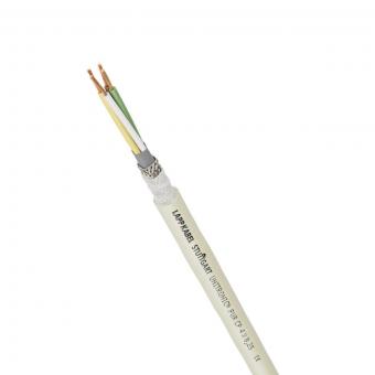LAPP UNITRONIC PUR CP 4X0,25 