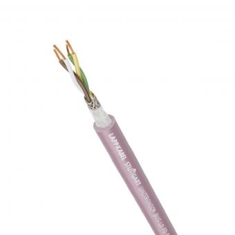 LAPP UNITRONIC BUS LD FD P A 2X2X0,25 