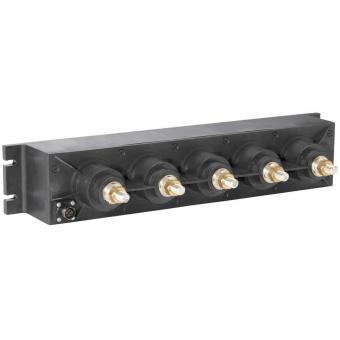 Lapp Einbaudose  POWERLOCK BOX A6 CD (1) 