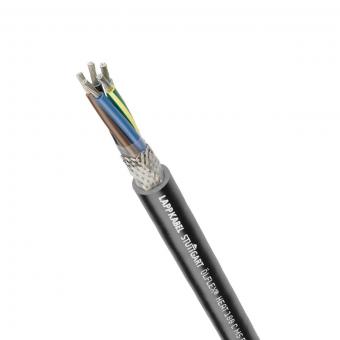 Lapp    ÖLFLEX  HEAT 180 C MS 5G2,5 50 M 