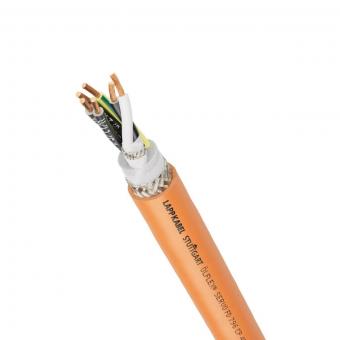     ÖLFLEX SERVO FD 796 CP 4G1,5+(2x0,5) 