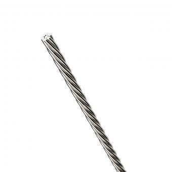          COPPER ROPE TINNED CLASS 2 1X25 