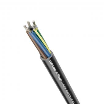LAPP ÖLFLEX HEAT 125 MC 4G1,5 