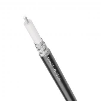 LAPP Coaxial - RG-214 /U     2170006/100 