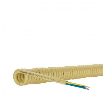 LAPP ÖLFLEX SPIRAL + SWSTKR 540 P 3G1,5 