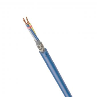 LAPP JE-LiYCY..BD EB 2X2X0,5 0034220/500 