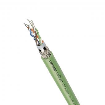 LAPP ETHERLINE FD P CAT.6 4X2XAWG26 