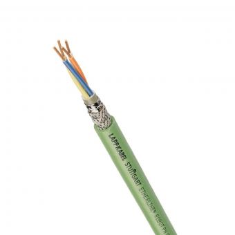   ETHERLINE ROBOT PN FC CAT.5e 1x4x22AWG 