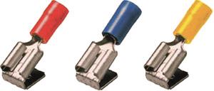 Intercable ICIQ2FHA isol. Steckverteiler 