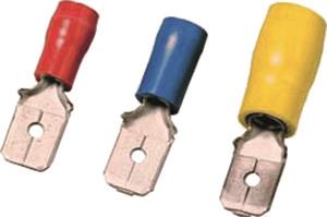Intercable ICIQ168FS Flachstecker 