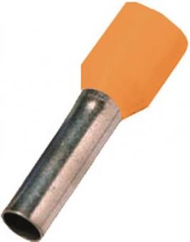 Intercable ICIAE058OR Aderendhülse 