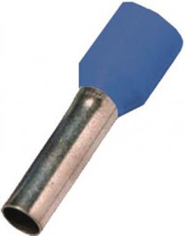 Intercable ICIAE1612 Aderendhülse 