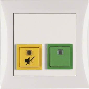 Berker Abstell-/Anwesenheits-   52058989 