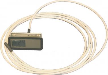 Bosch Thermotechnik DTA digitales    DTA 
