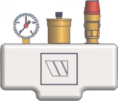 Bosch Thermotechnik KSG              KSG 