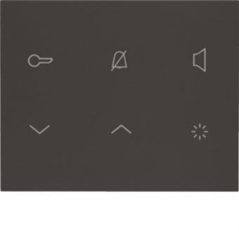 ELCOM Innenstat.Audio 2D         REA114Y 