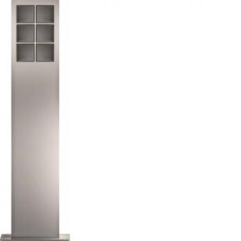 ELCOM Kommunikations-Stele     SMT-6/2EM 