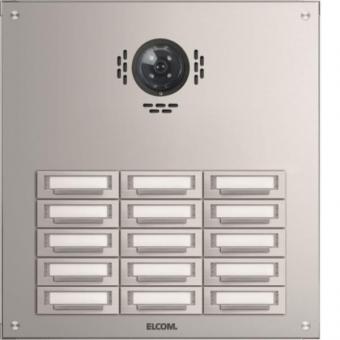 ELCOM AP-Türstation Rh STABILA  TAP-15/3 