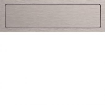 ELCOM GZM-1XX Gravurschild       REH026Y 