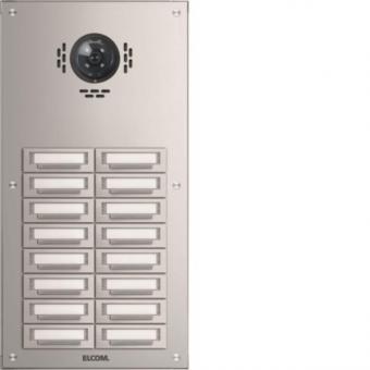 ELCOM AP-Türstation Rh STABILA  TAP-16/2 