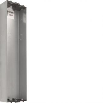 ELCOM Gehäuse Gr. 4 UP           REW114Y 